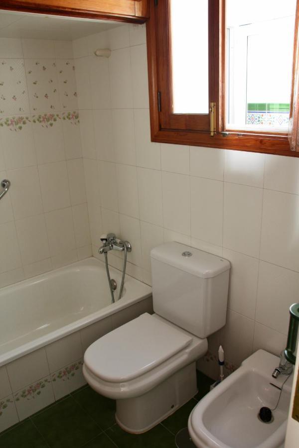 Confortable Independent Villa San Agustín Exterior foto