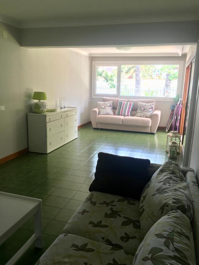Confortable Independent Villa San Agustín Exterior foto